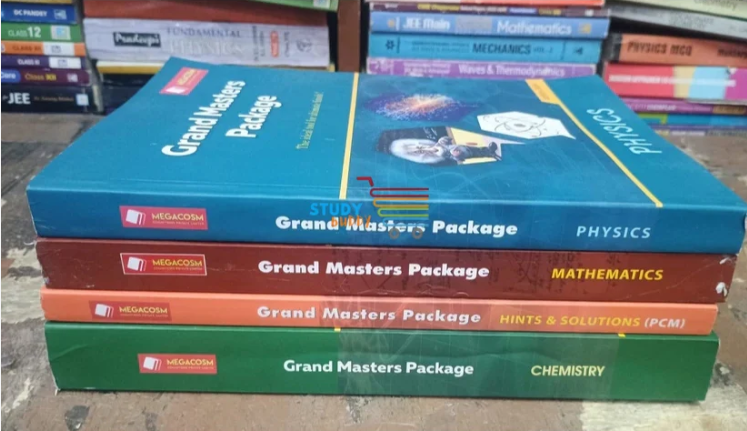 FIITJEE GMP